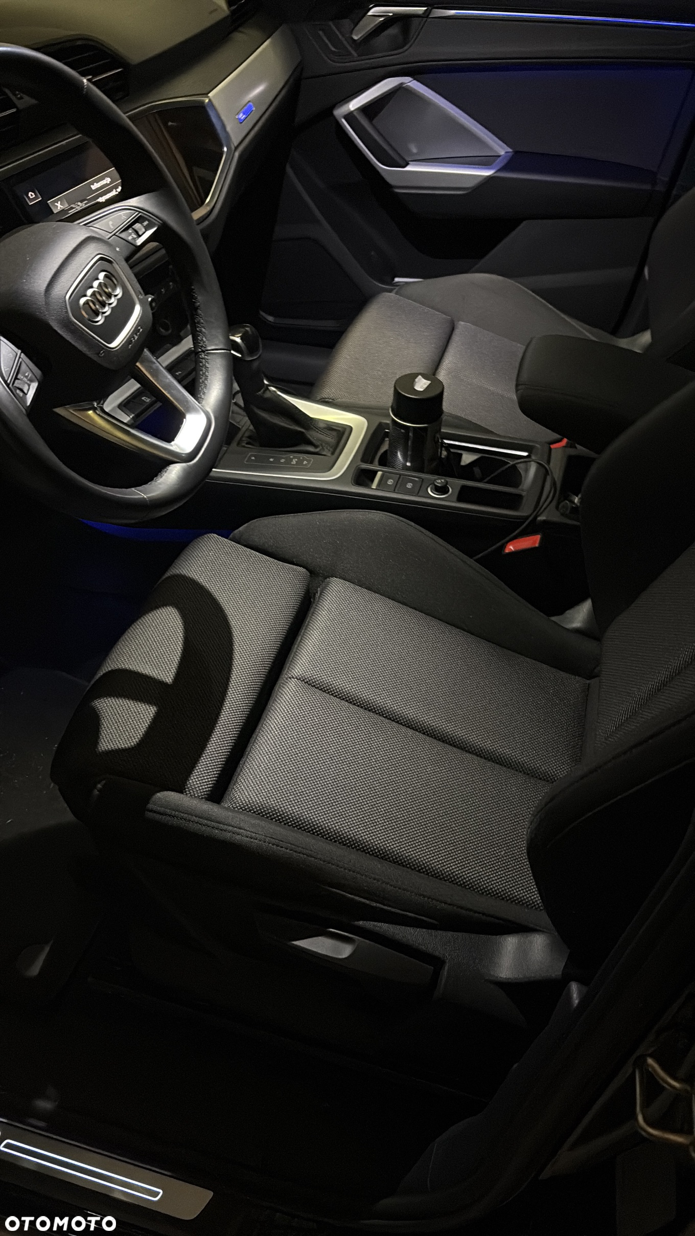 Audi Q3 35 TFSI S line S tronic - 7