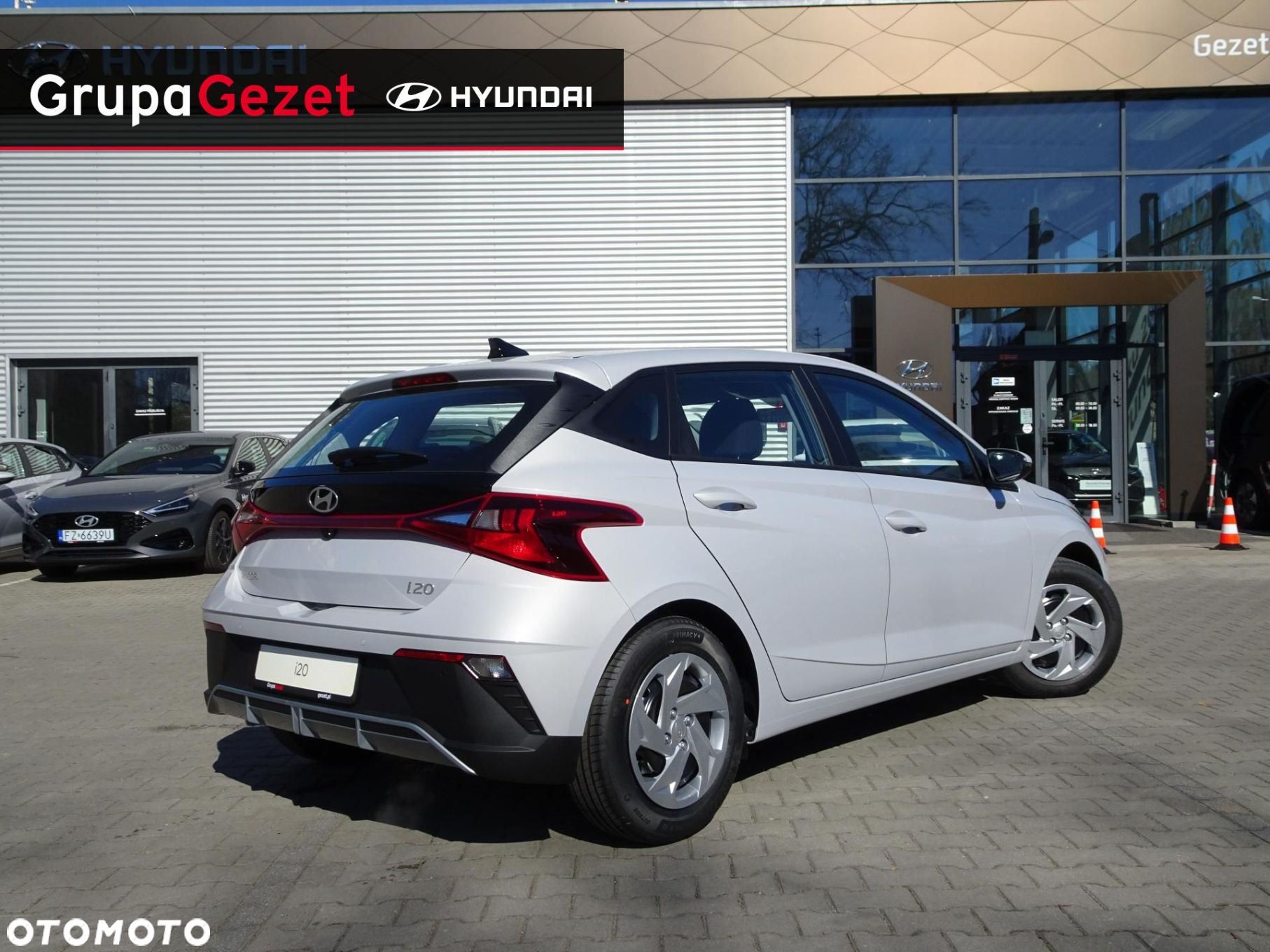 Hyundai i20 - 4