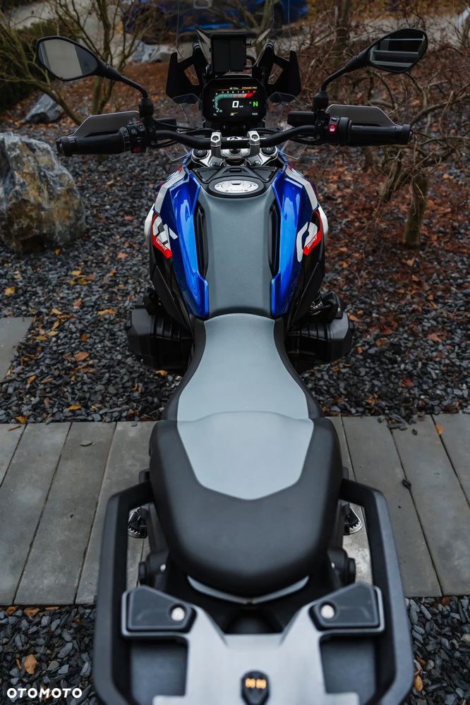 BMW GS - 9