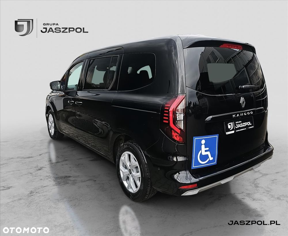 Renault Kangoo 1.3 TCe Equilibre - 4