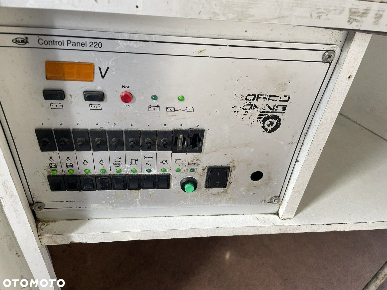 Fiat Ducato - 17