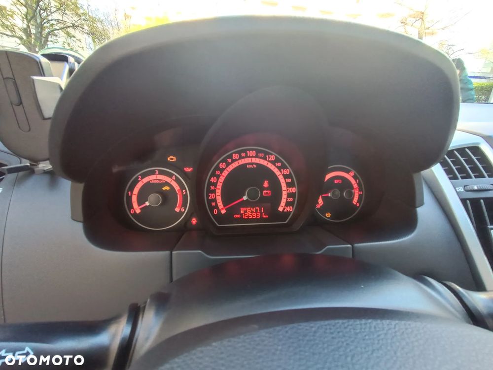 Kia Ceed - 9