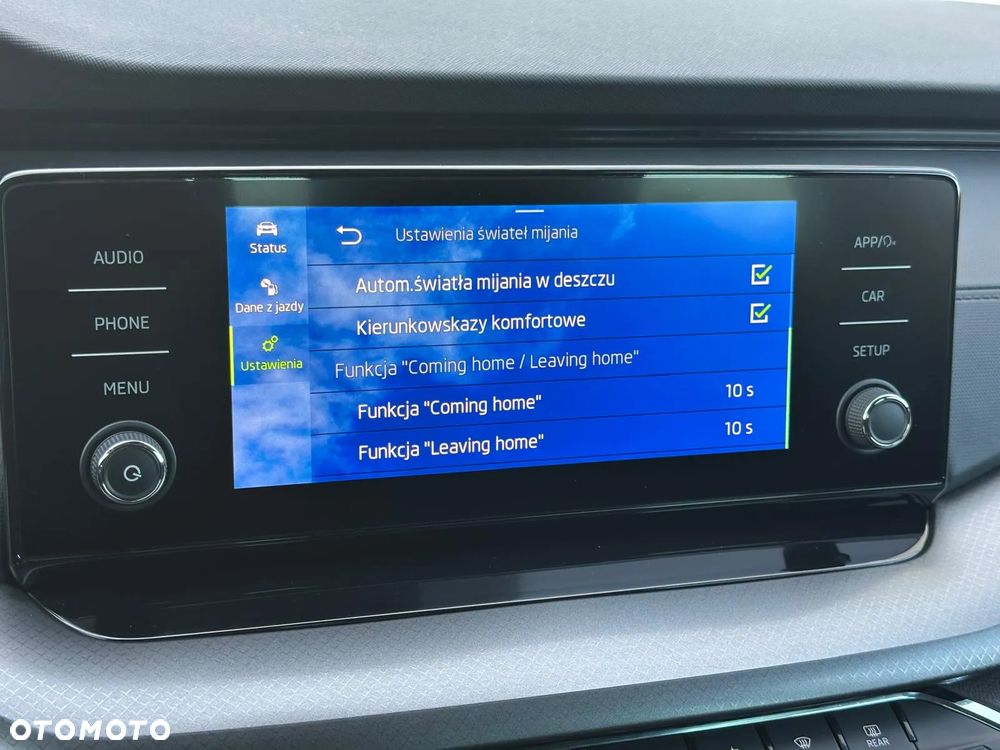 Skoda Octavia 2.0 TDI Ambition - 29