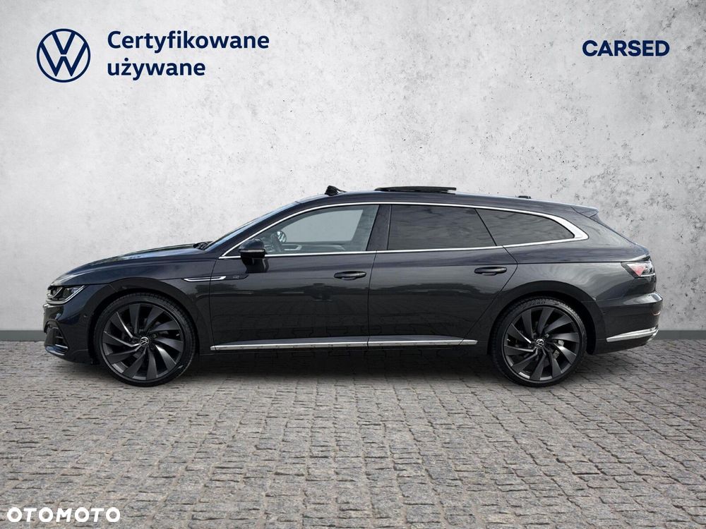 Volkswagen Arteon - 2