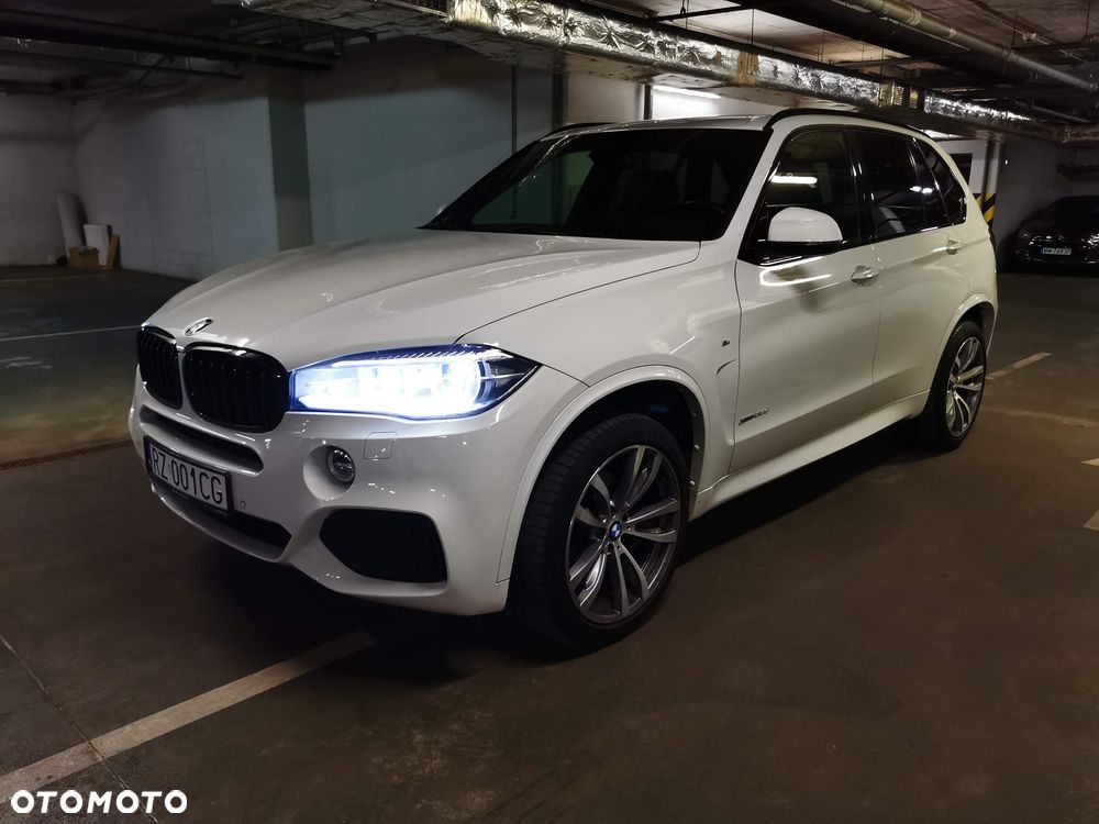 BMW X5 xDrive25d - 2