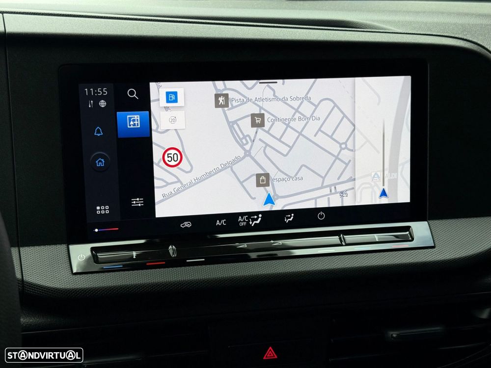 Ford Transit Connect 2.0 TDCi L1 Trend - 13