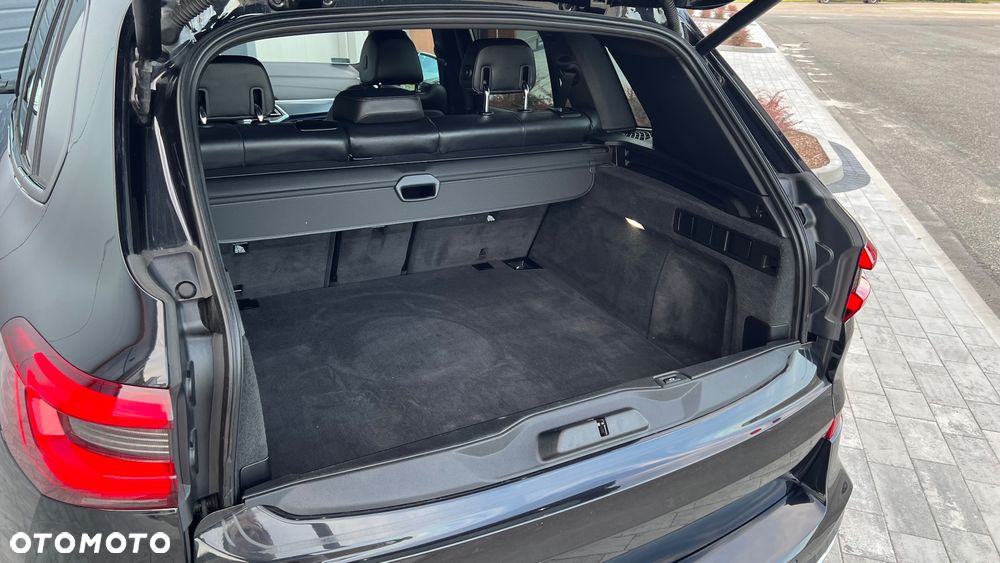 BMW X5 xDrive25d sport - 22