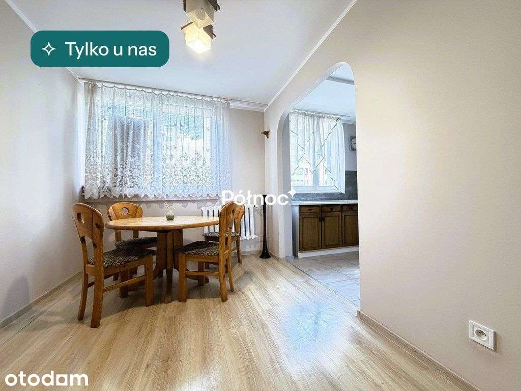 3 pokojowe mieszkanie w Bolesławcu