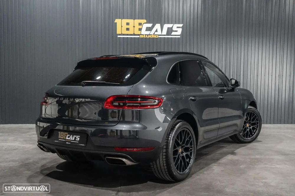 Porsche Macan - 44