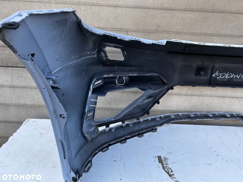 VW TOURAN II 5TA R-LINE R LINE PRZEDNI ZDERZAK PRZOD 5TA807221 - 7