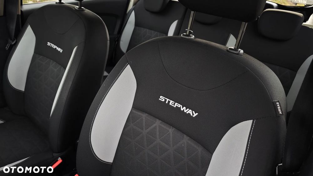 Dacia Sandero Stepway TCe 90 (S&S) Prestige - 15