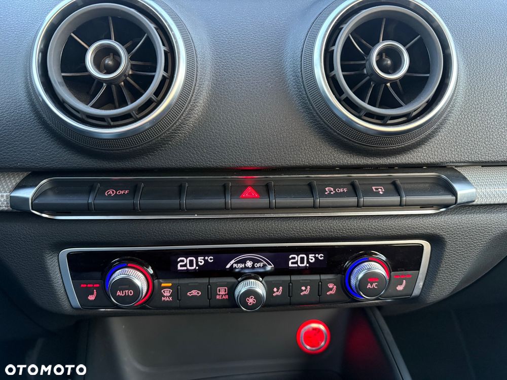 Audi A3 3-drzwiowe - 16
