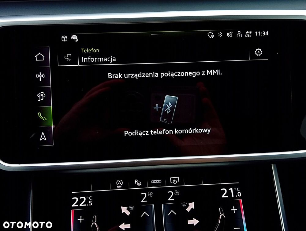 Audi A6 Avant - 28