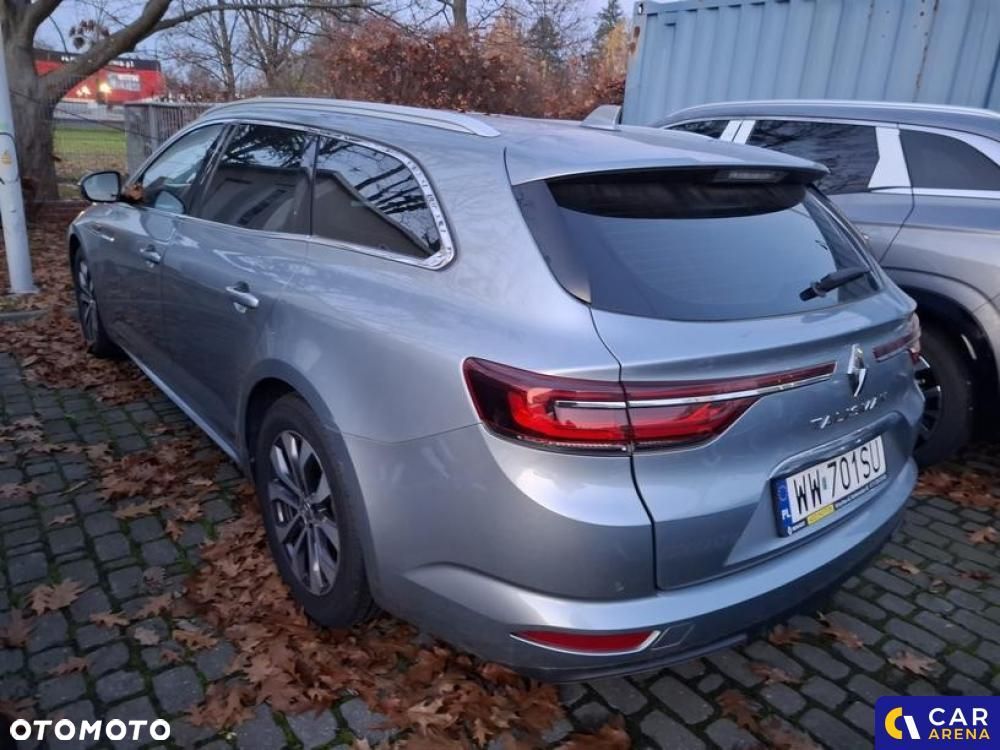 Renault Talisman 2.0 Blue dCi Zen EDC - 4