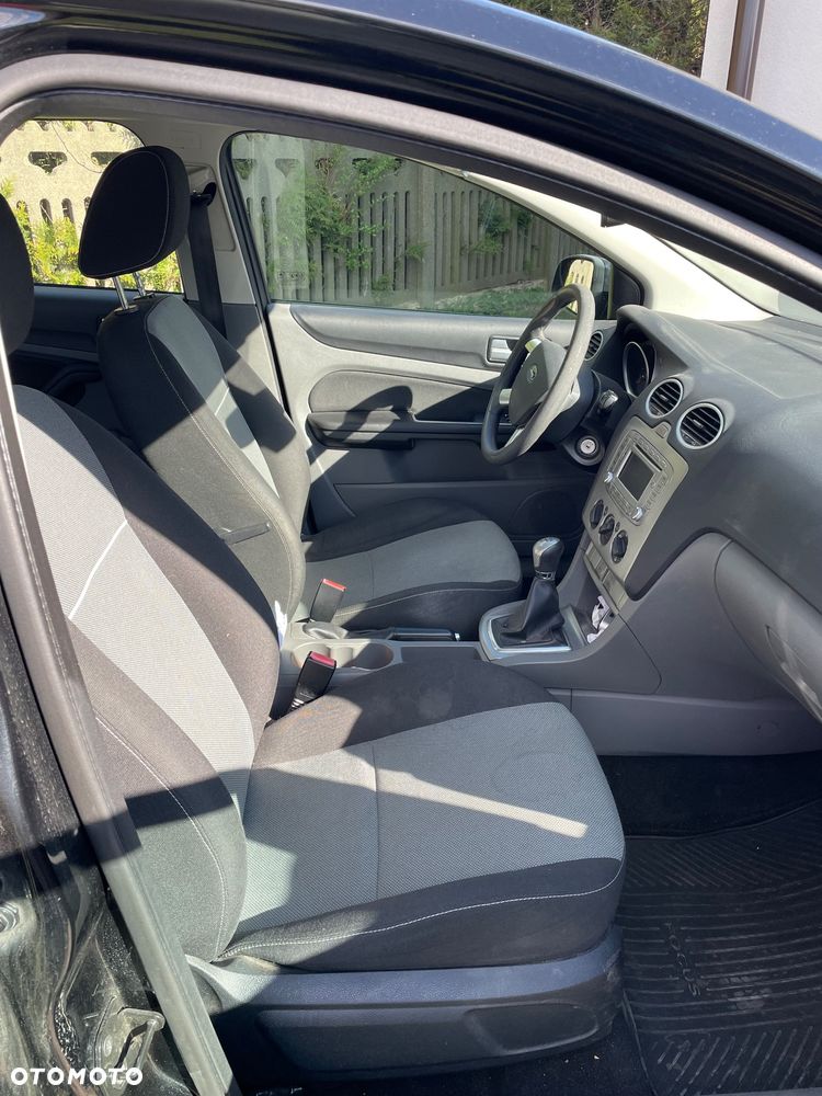 Ford Focus - 6