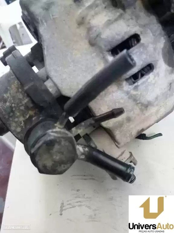 ALTERNADOR KIA CARNIVAL I 2001 - - 3