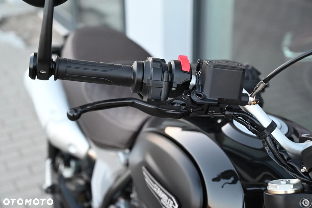 Ducati Scrambler - 13