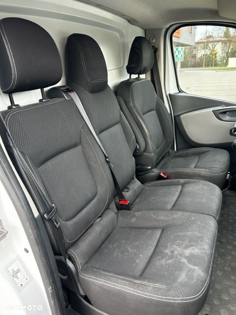 Renault Trafic - 14