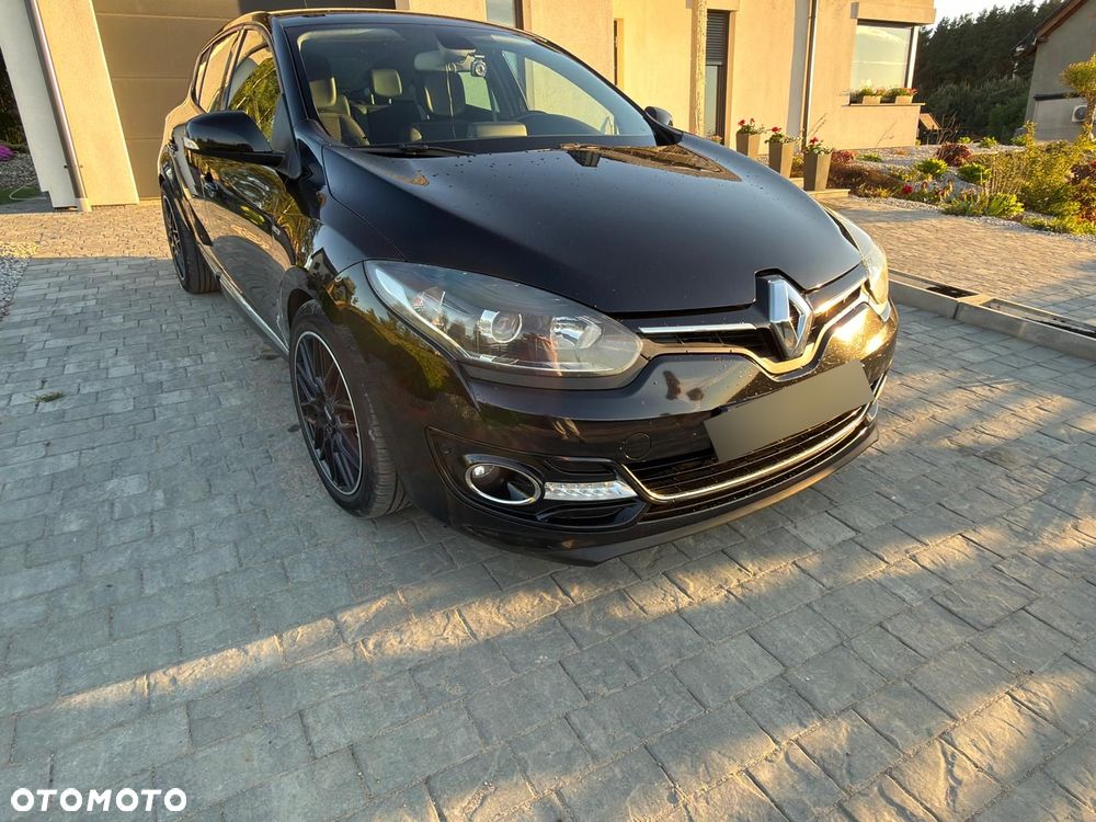 Renault Megane 1.2 Energy TCe Bose - 2