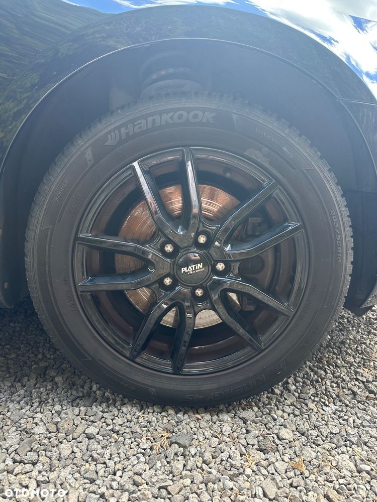 Volkswagen Golf 1.4 TSI Highline - 7
