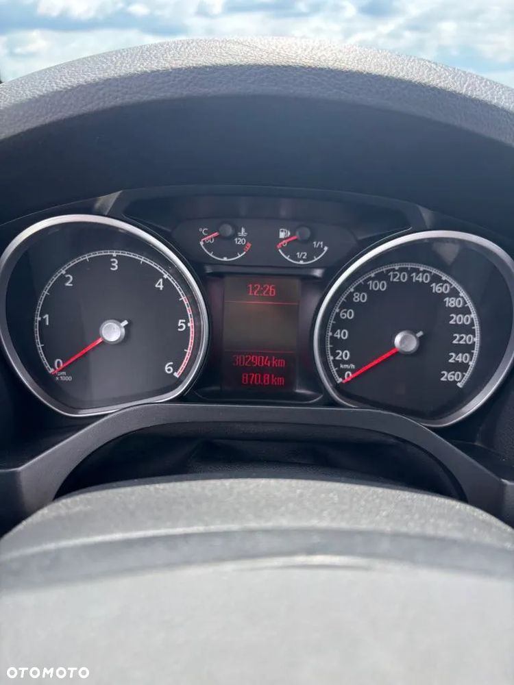 Ford Galaxy 2.0 TDCi Ghia - 14