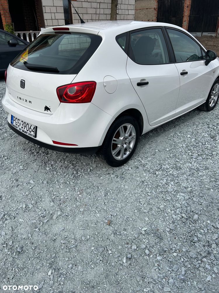 Seat Ibiza - 3