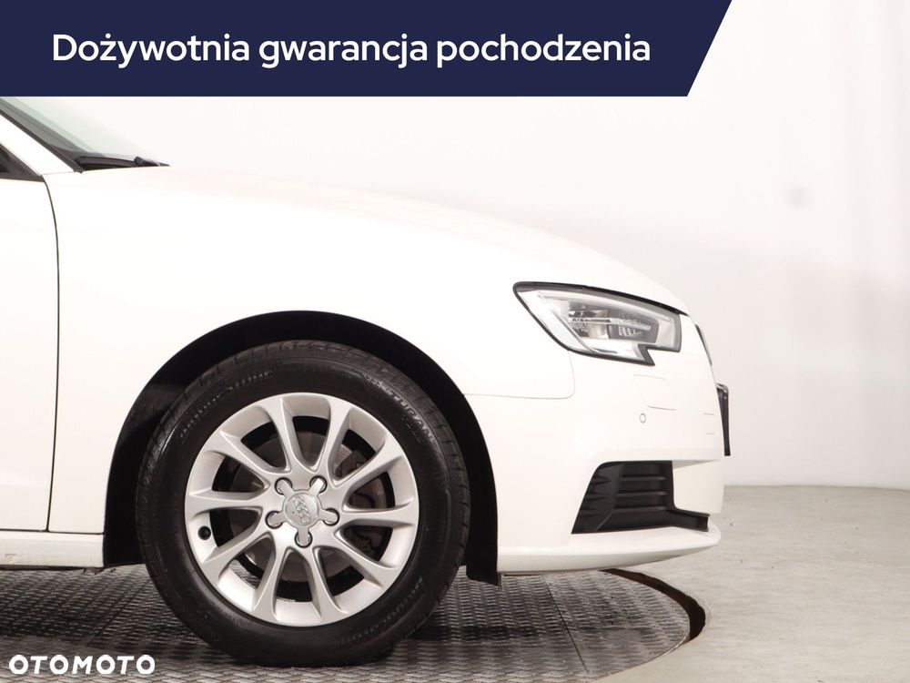 Audi A3 Sportback - 16