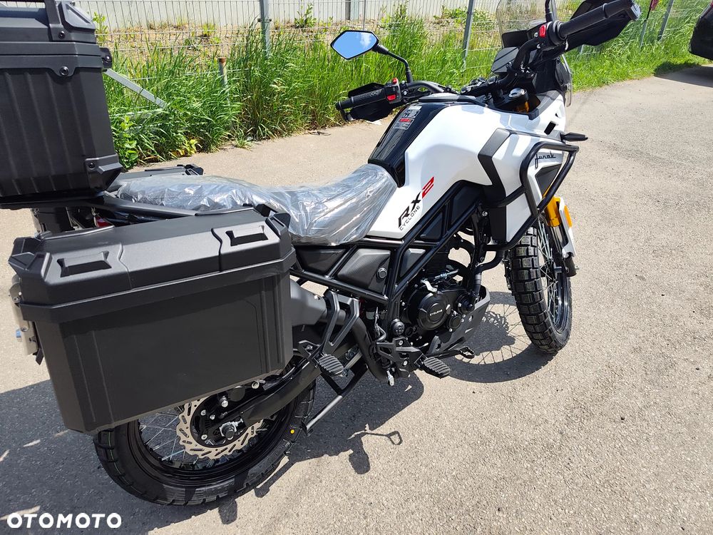 Junak RX One - 15