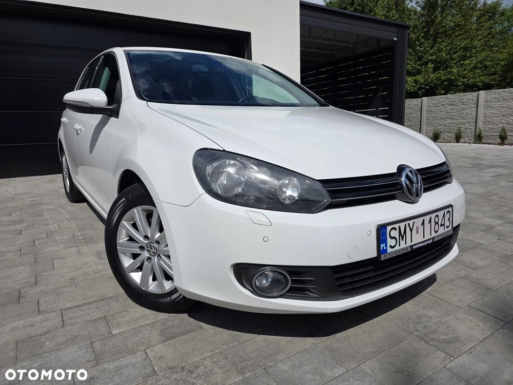 Volkswagen Golf 1.2 TSI move - 2