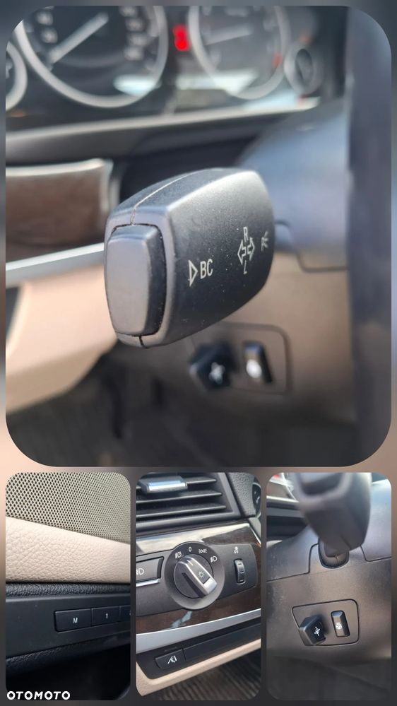 BMW Seria 5 535i xDrive Sport-Aut - 34