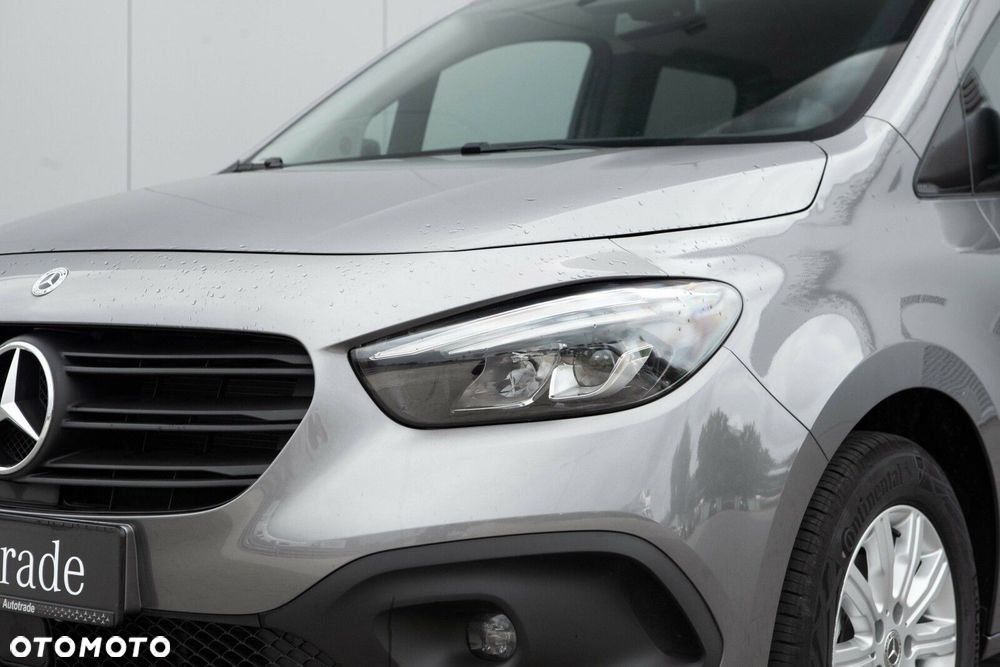 Mercedes-Benz Citan - 13