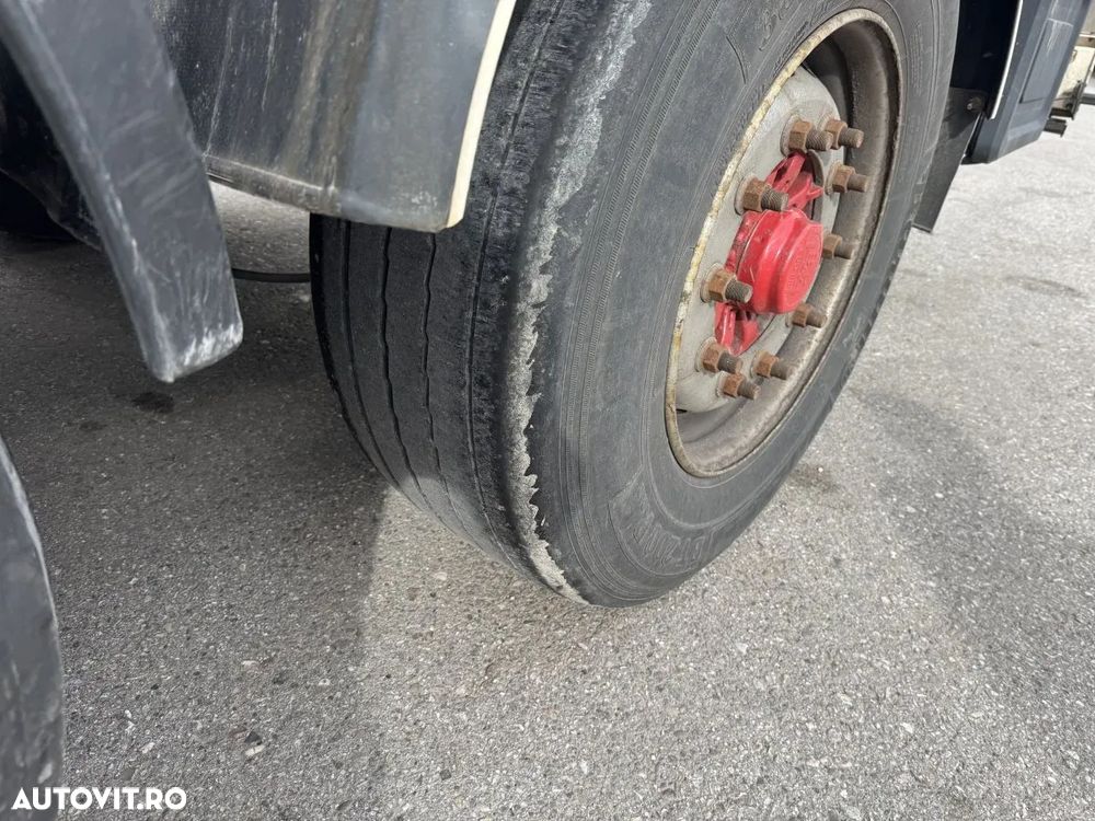 Schwarzmuller Transport busteni, factura externa - 11