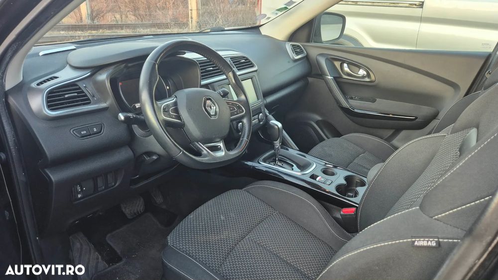Renault Kadjar 1.2 TCe EDC Zen - 6