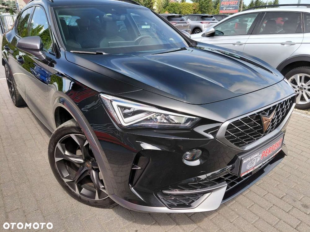 Cupra Formentor - 5