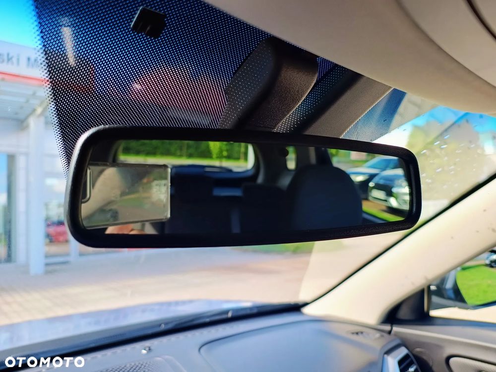 SsangYong/KGM Tivoli 1.5 T-GDI Quartz - 20