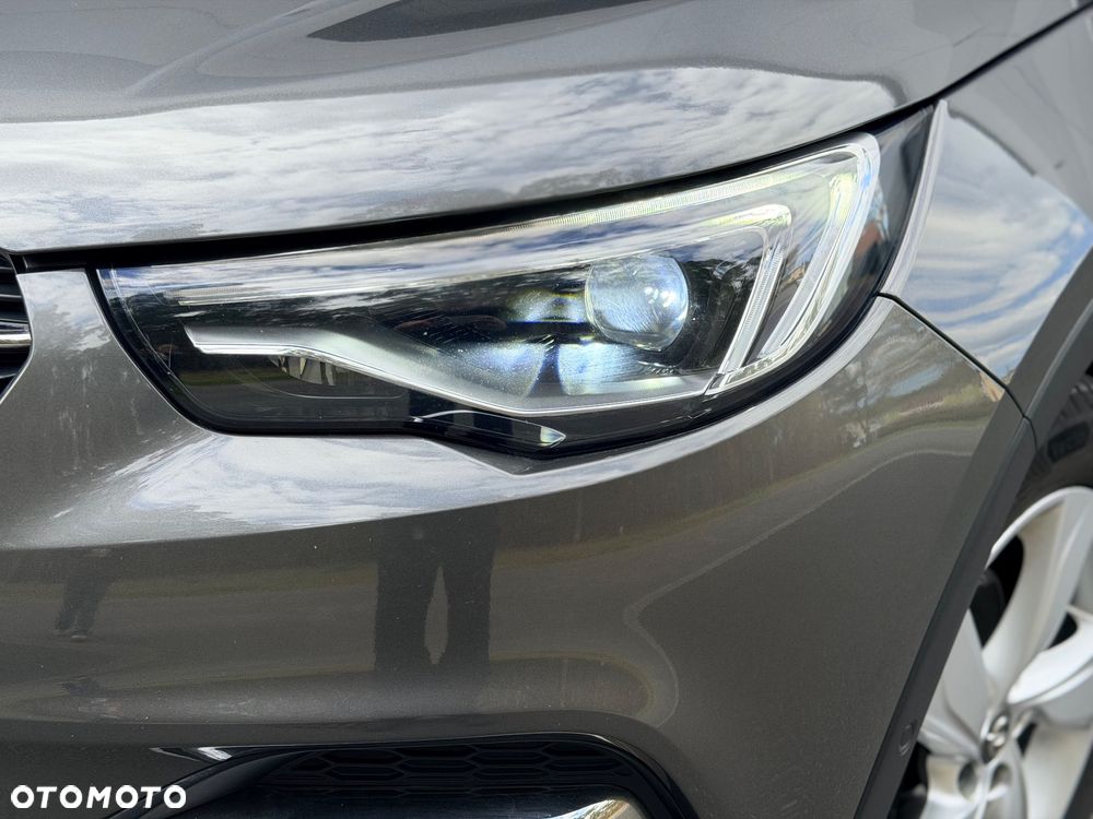 Opel Grandland X 1.2 Start/Stop Business INNOVATION - 14