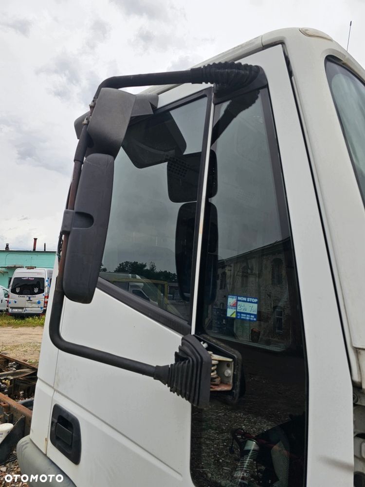 RAMIĘ PAŁĄK LUSTEREK PRAWYCH LUSTERKO LUSTERKA PRAWE IVECO EUROCARGO 02-08 rok - 5