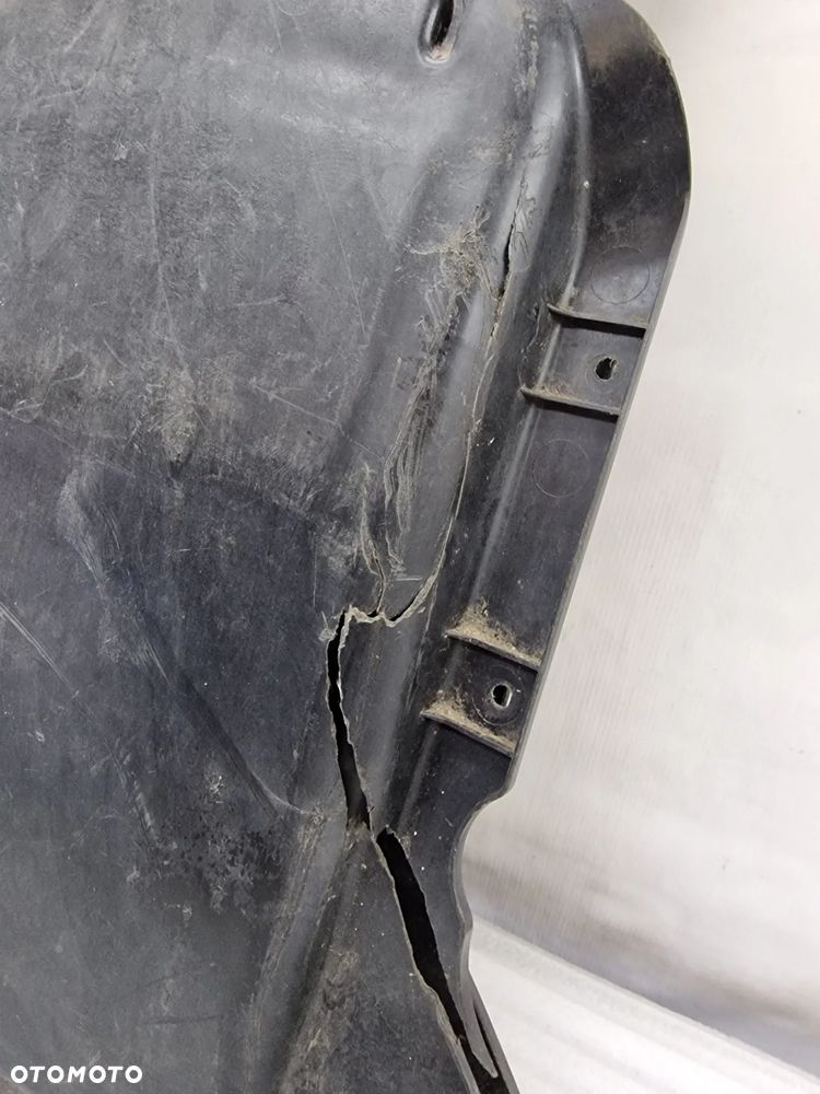 SKODA KAMIQ , SEAT ARONA 18- , SKODA SCALA , VW T-CROSS , AUDI A1 II OSŁONA / PŁYTA POD SILNIK , NR 2Q0825236E / 2Q0825236F , NR AUKCJI OSŁ561 - 13