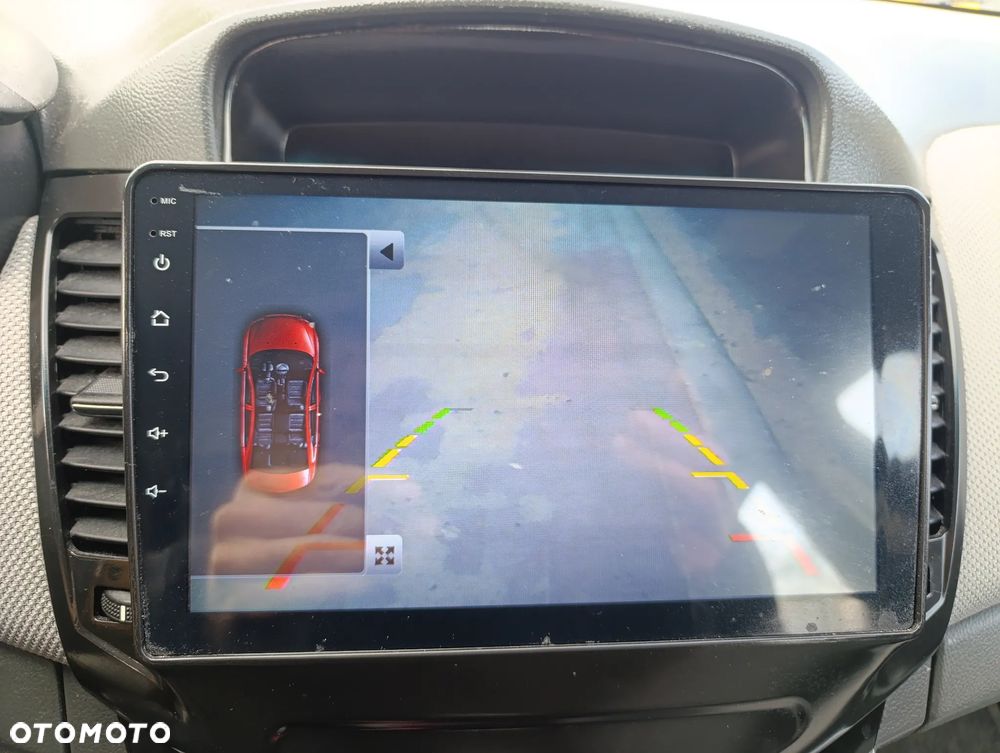 Chevrolet Cruze 1.6 LS - 9