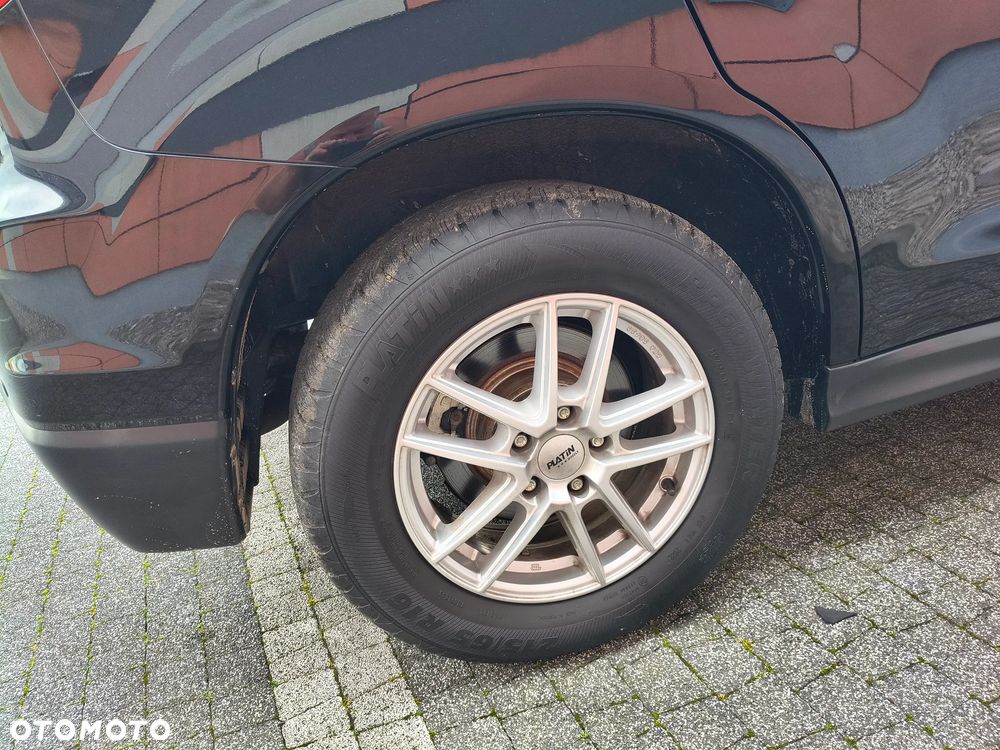 Mitsubishi ASX 1.6 2WD Diamant Edition - 38
