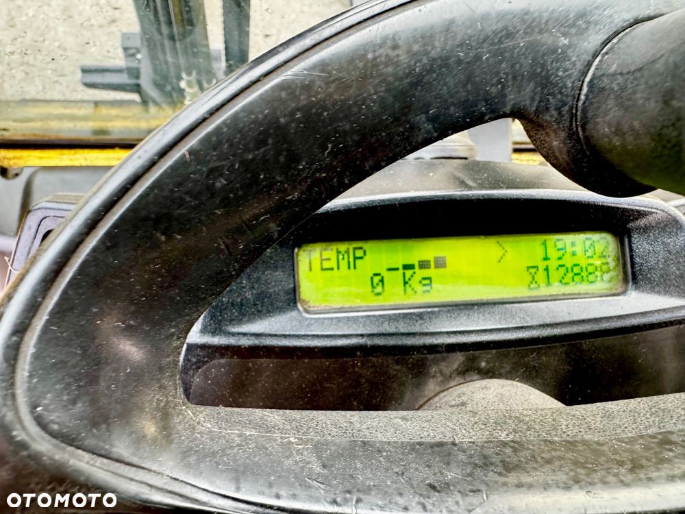 Hyster H2.5 - 7