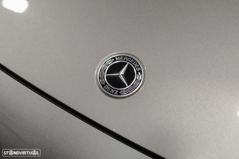 Mercedes-Benz GLA 250 e 8G-DCT Edition AMG Line - 20