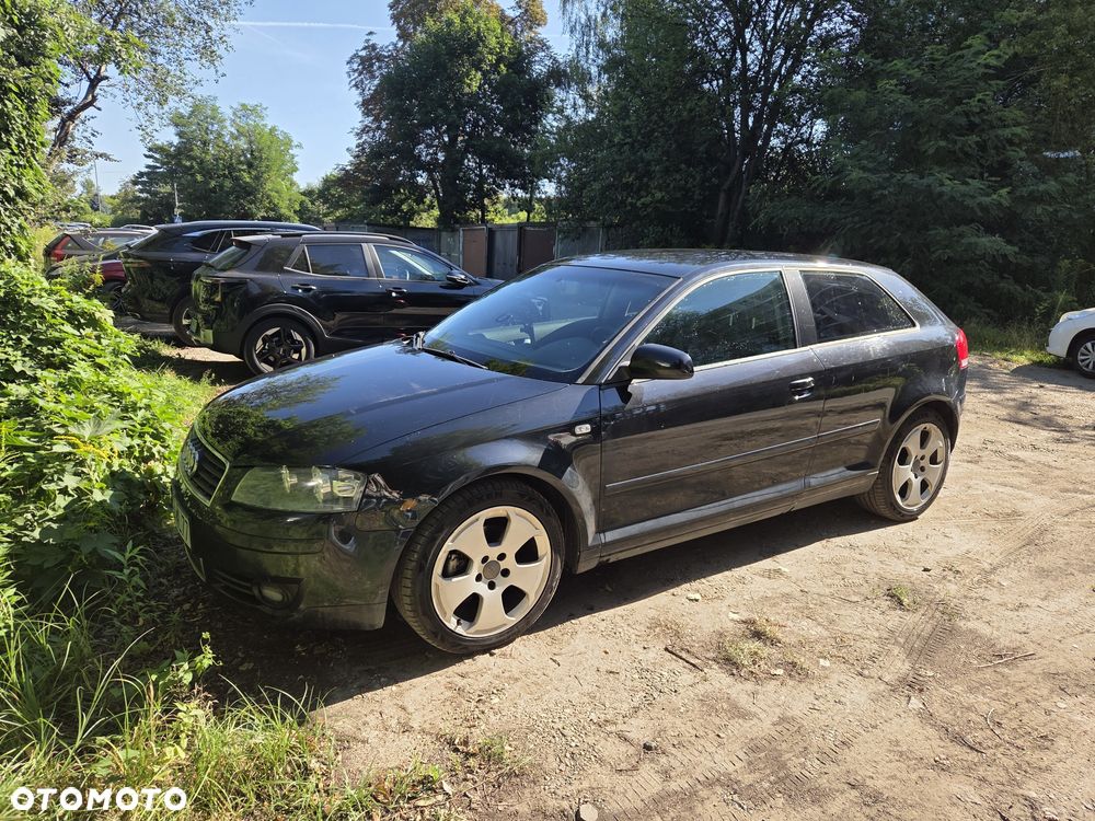 Audi A3 3-drzwiowe - 6