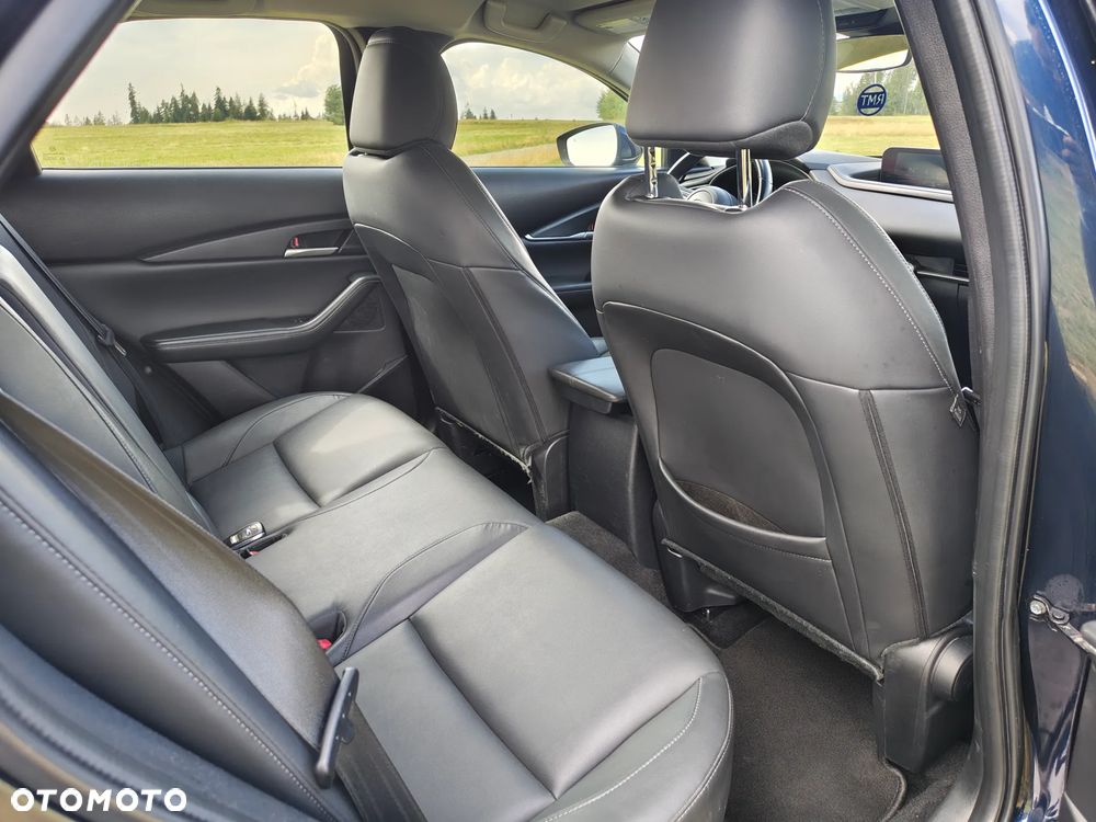 Mazda CX-30 - 33