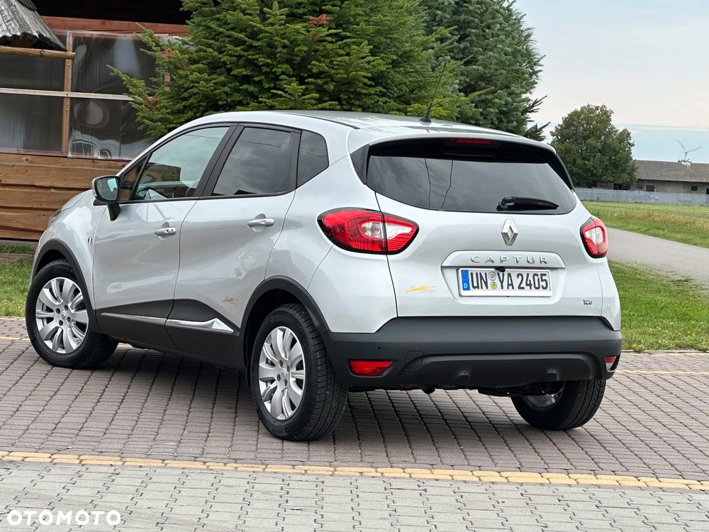 Renault Captur 0.9 Energy TCe Limited - 3