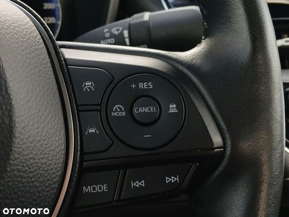 Toyota Corolla - 26