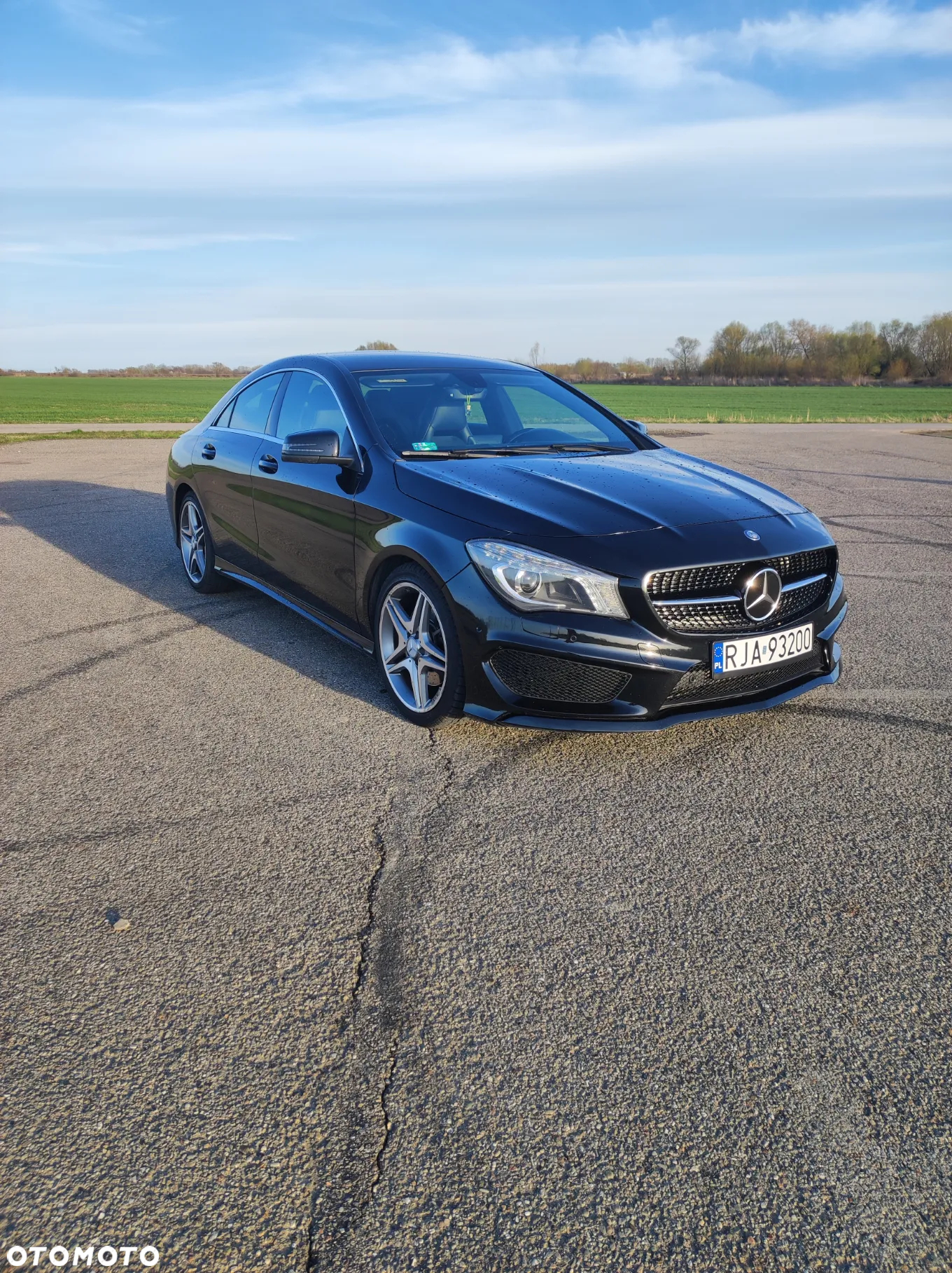 Mercedes-Benz CLA 250 4-Matic - 2