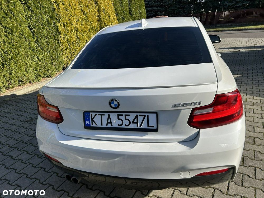 BMW Seria 2 - 11