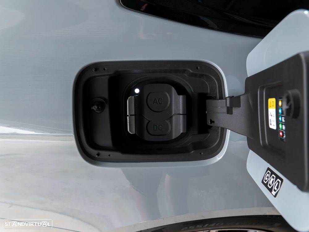 BMW i4 M50 Pack Desportivo M Pro - 25