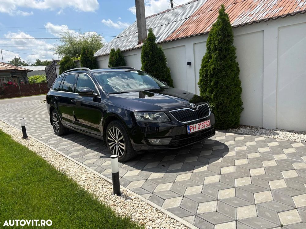 Skoda Octavia - 7